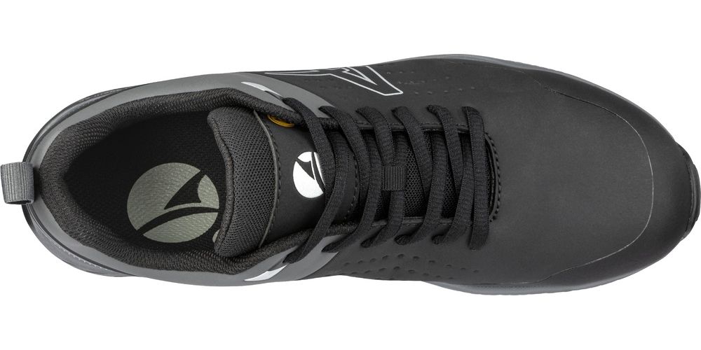 AlbatrosSicherheitsschuheVigor2ImpulseLowS3SEsdFoHroSrGrau-36