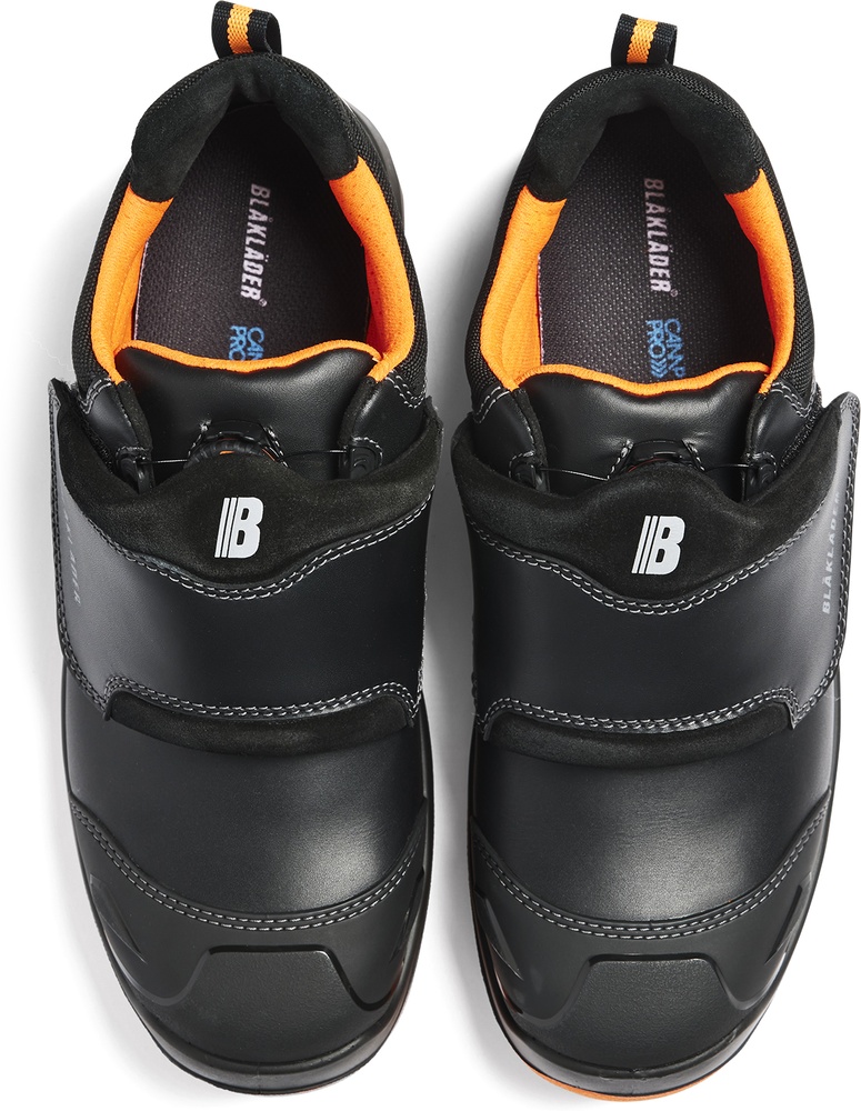 BlklderSicherheitsschuhELITEAsphaltS2PL24850000