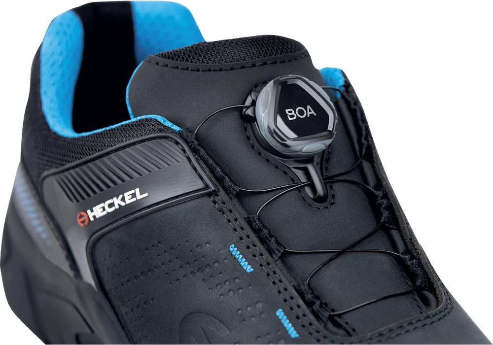 HeckelSicherheits-HalbschuheMacsoleAdventure30S3SRCS3BOAFitSystem67373SchwarzBlau-36Weite11