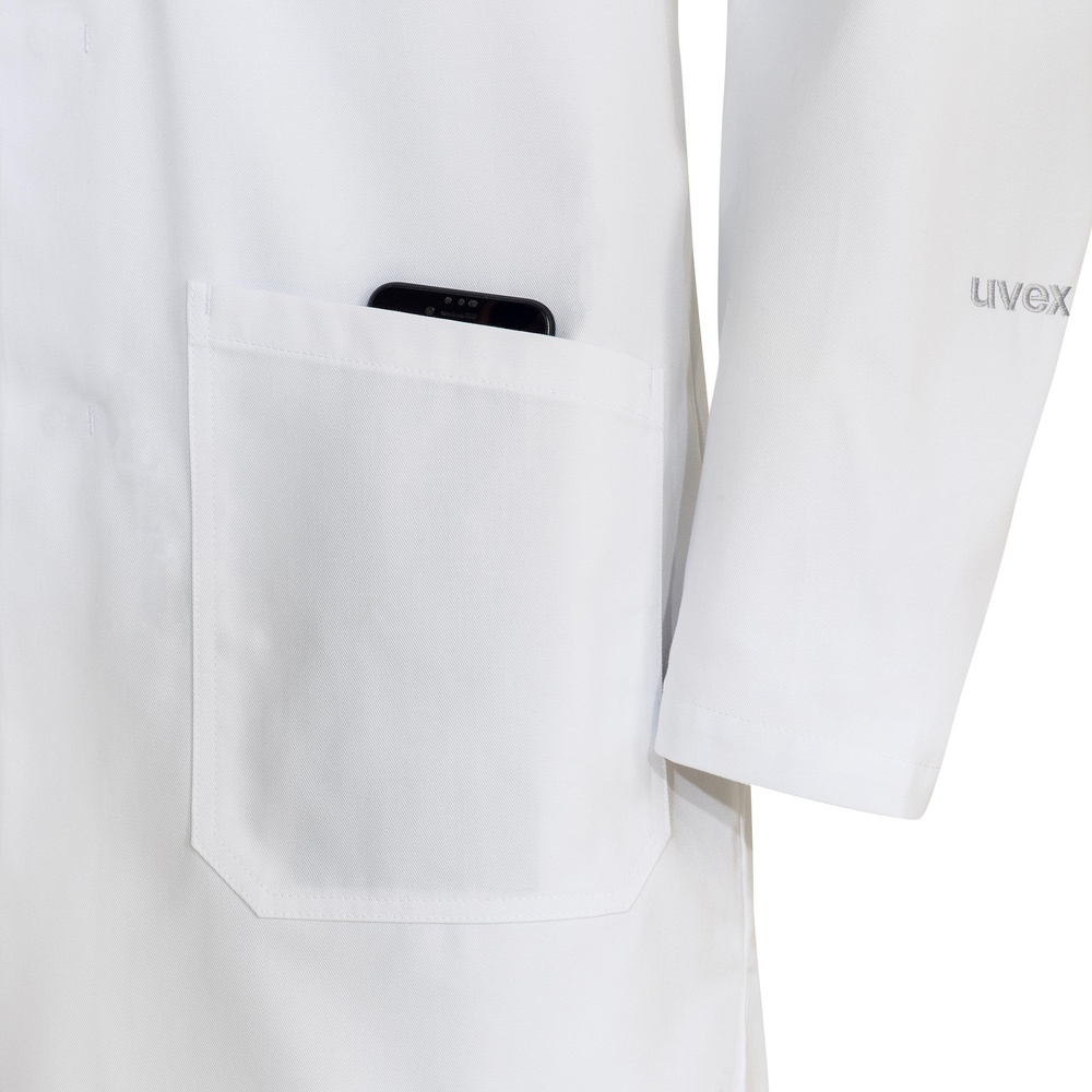 UvexDamenArbeitsmantelSuxxeedEssentialsD7095Reinwei-3XL