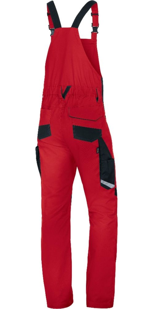 UvexLatzhoseSuxxeedIndustry88566Rot-28