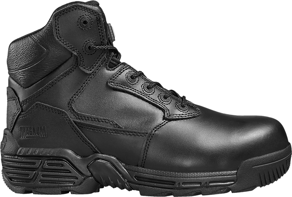 MagnumSicherheitsstiefelStealthForce60LeatherCtCpM801429S3Black-35