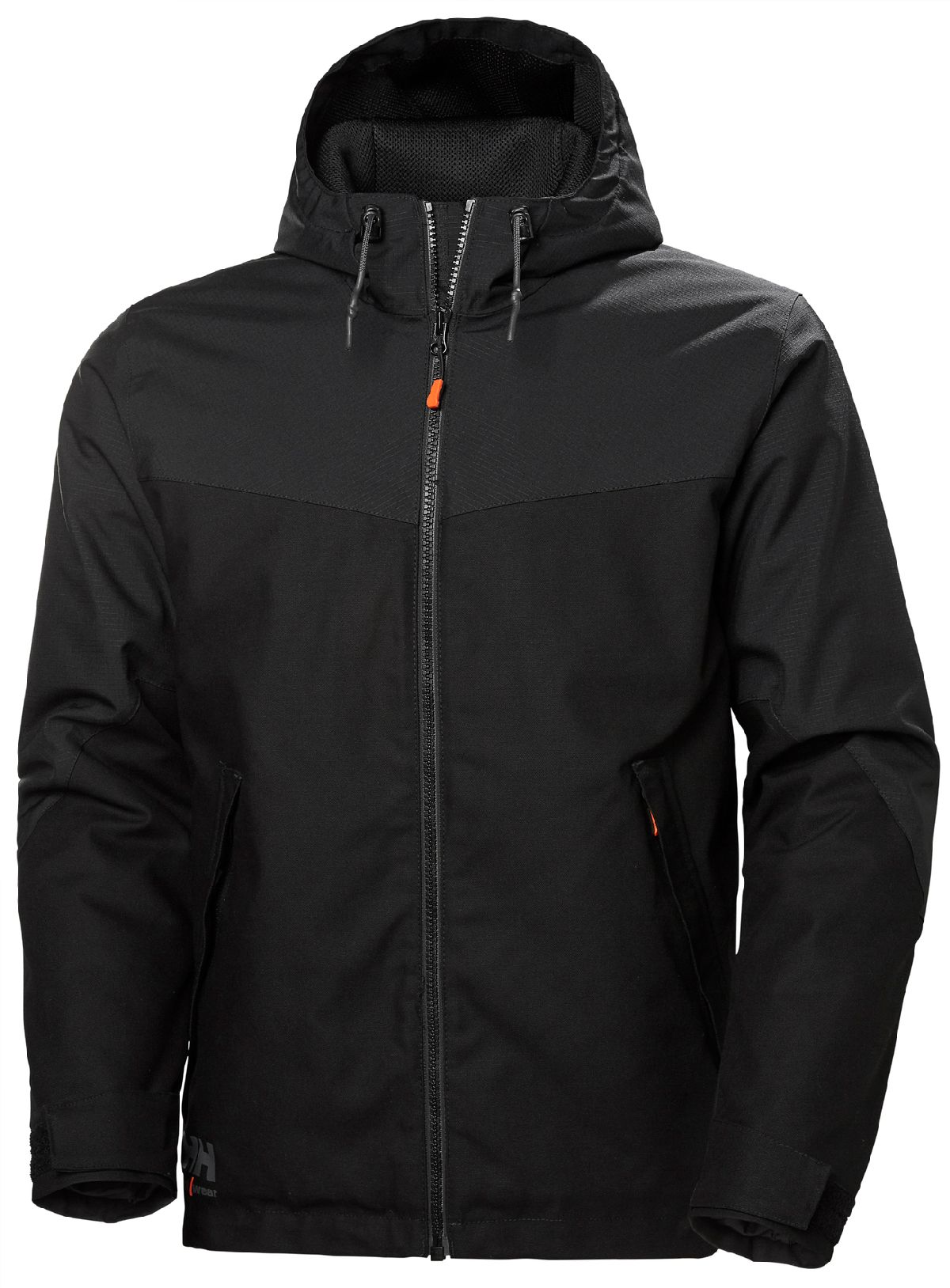 HellyHansenJacke73290OxfordWinterJacket990Black