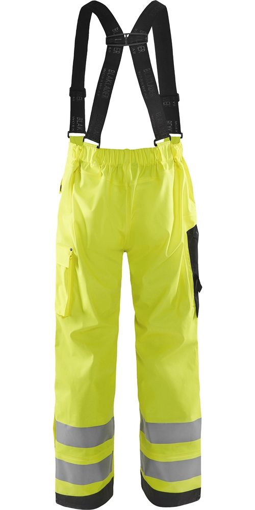 BlklderArbeitshoseRegenhoseLevel213022003