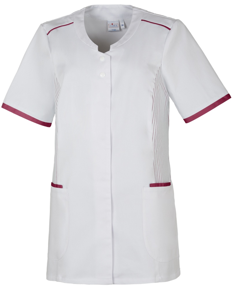 LeiberDamenKasack08-2153WeiBordeaux-36