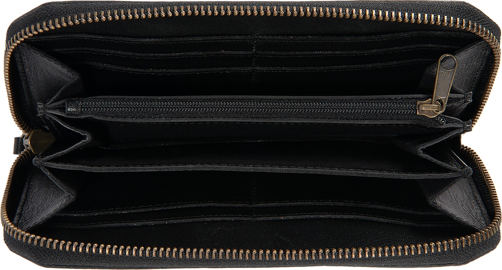 CarharttDamenPortemonnaieLeatherClutchWalletB0000599