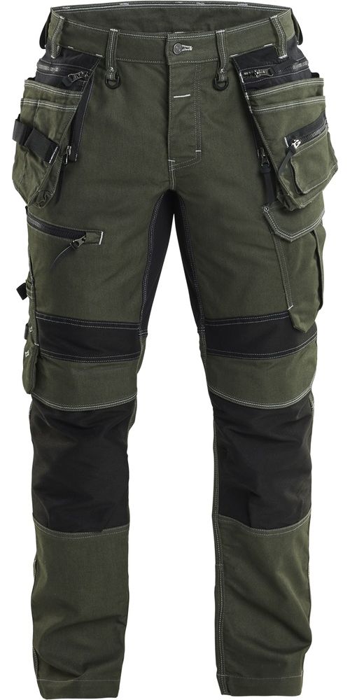 BlklderArbeitshoseHandwerkerStretchX190019901141