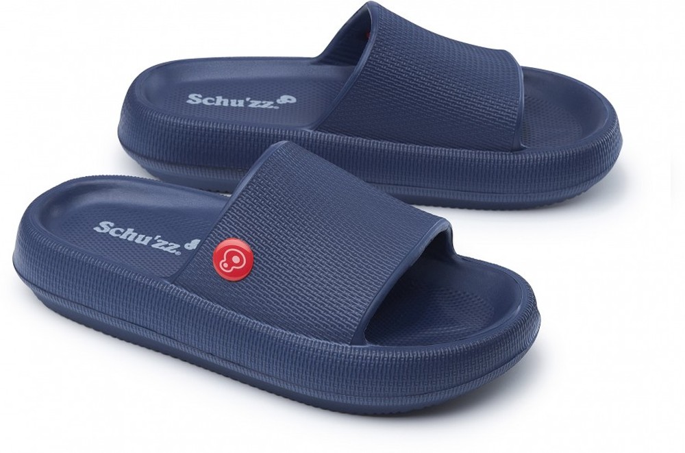 SchuzzSchuzzDamenClogBadeschuheClaquetteFemme