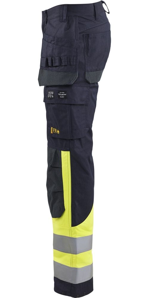 BlklderArbeitshoseMultinormInhrent14891512