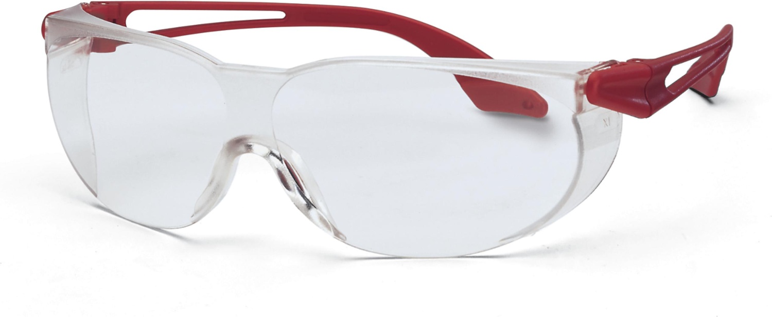 UvexBgelbrilleSkyliteFarblosSvSapp917409591748