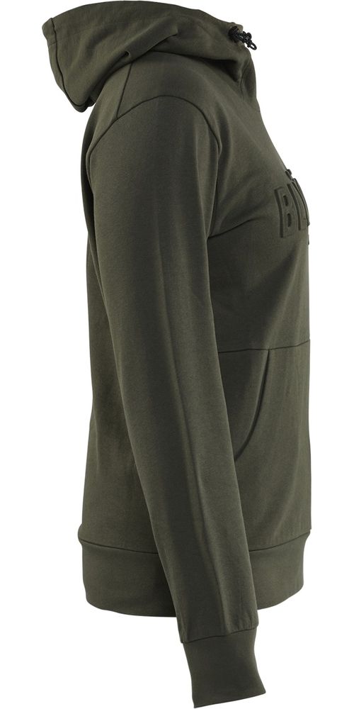BlklderDamenKapuzenpullover3D35601158Waldgrn-L