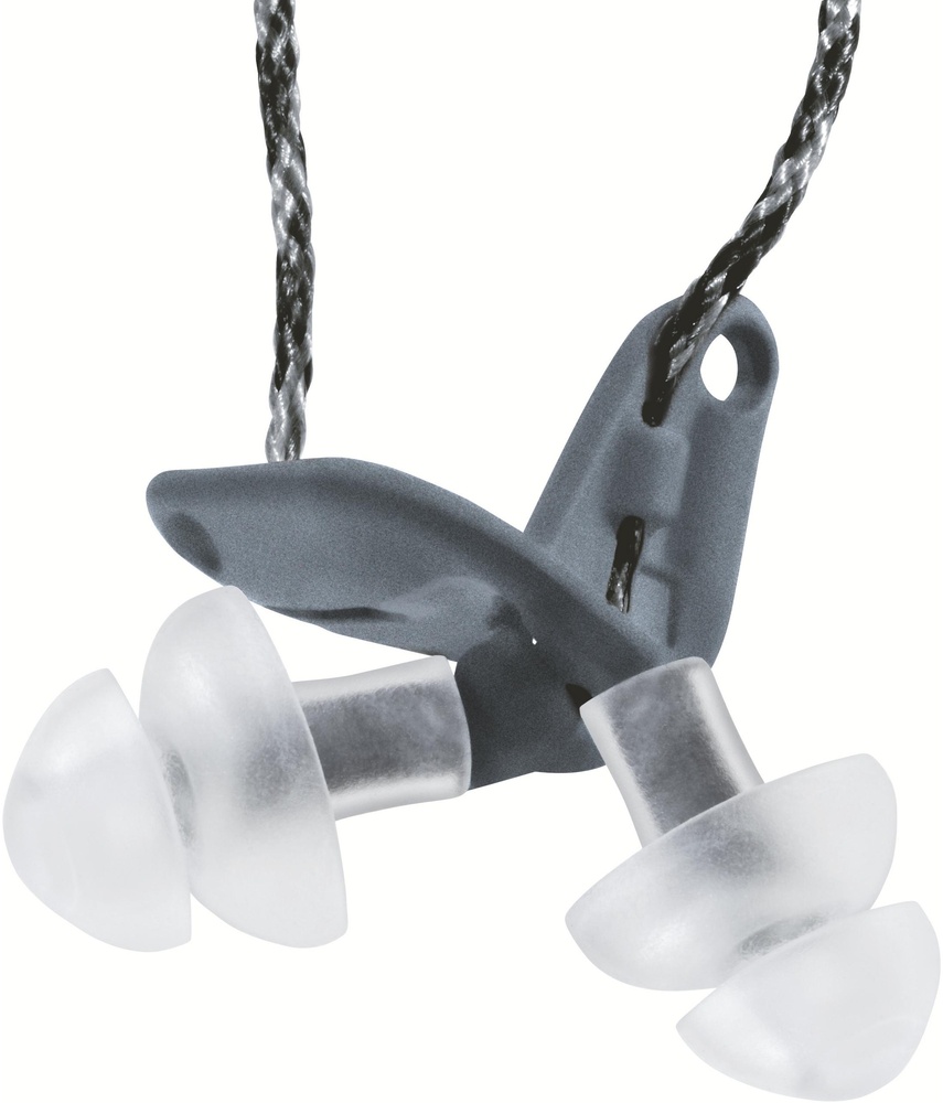 UvexGehrschutzstpselXact-FitSnr26DBMitKordel222403350Paar