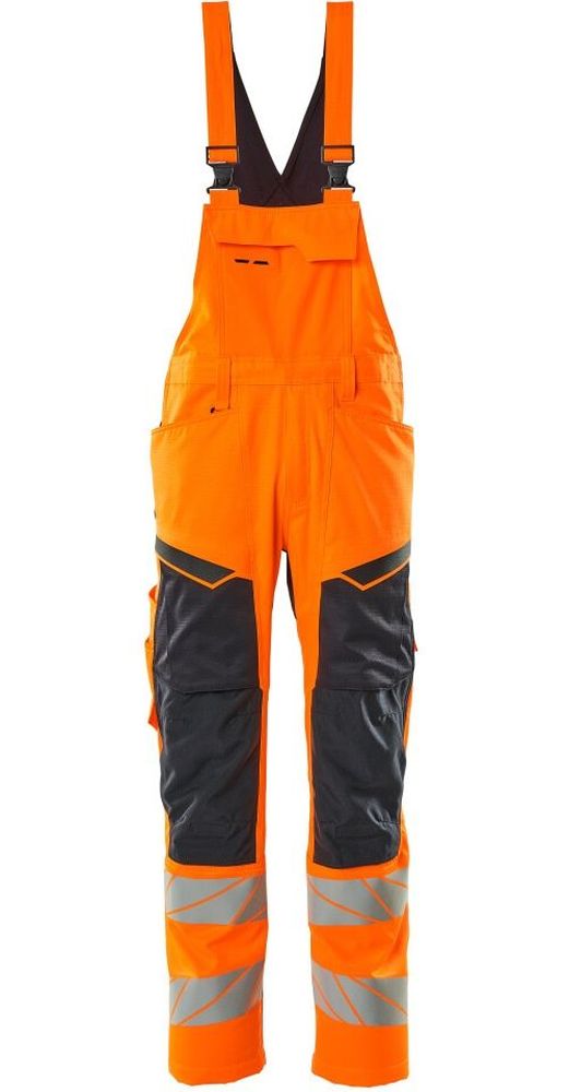 MascotLatzhosemitKnietaschenAccelerateSafe19569-236