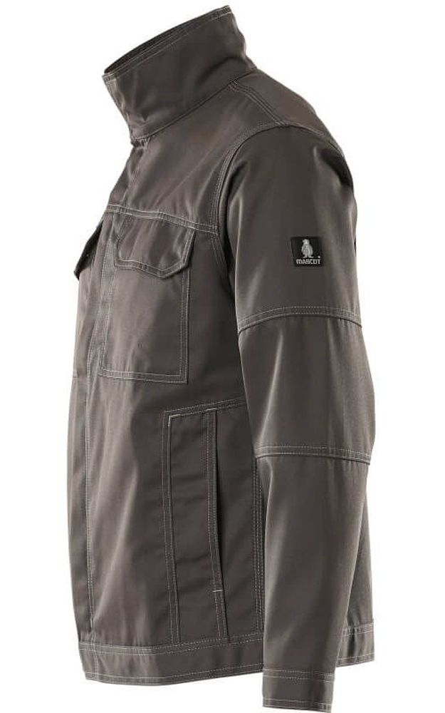 MascotJackeRockfordIndustry10509-442Dunkelanthrazit-XXL