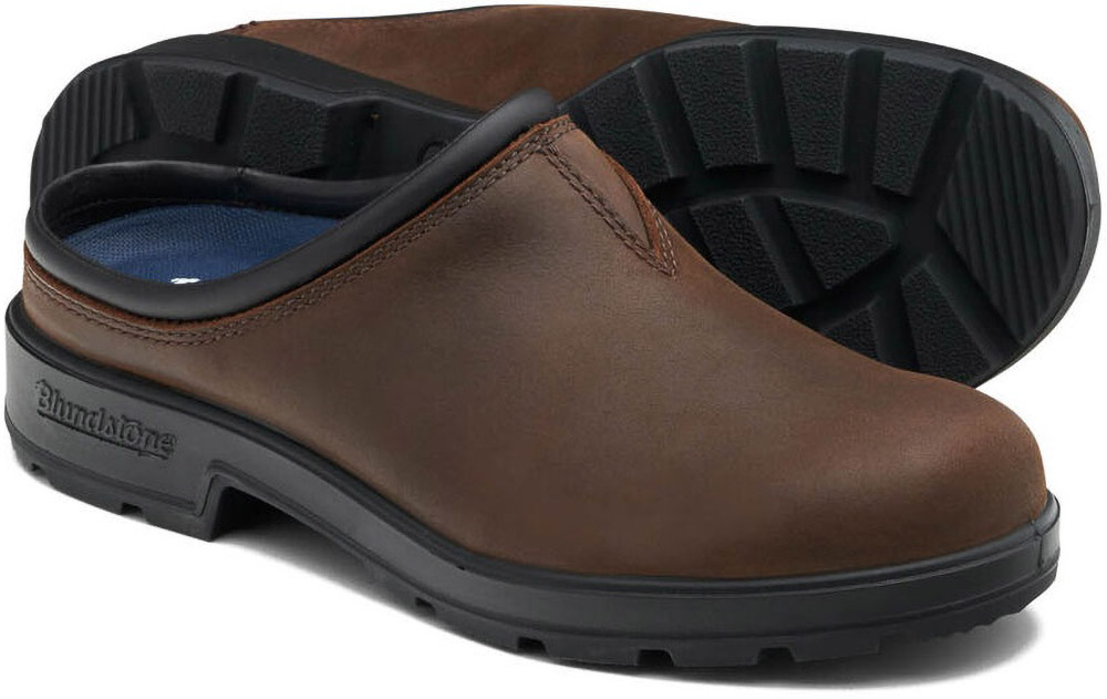 BlundstoneChelseaBoots2421AntiqueBrownLeatherOriginalsClogsBrown-3UK BlundstoneChelseaBoots2421AntiqueBrownLeatherOriginalsClogsBrown-3UK