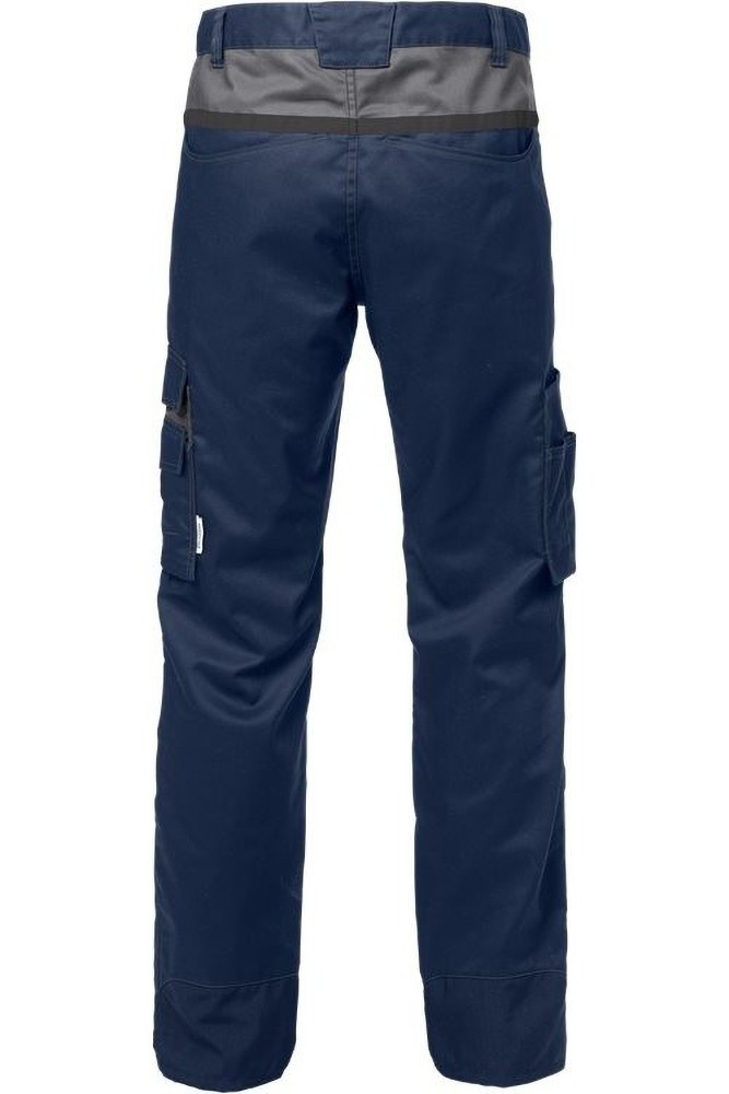 FristadsHose2555STFPMarineDunkelgrau-C46