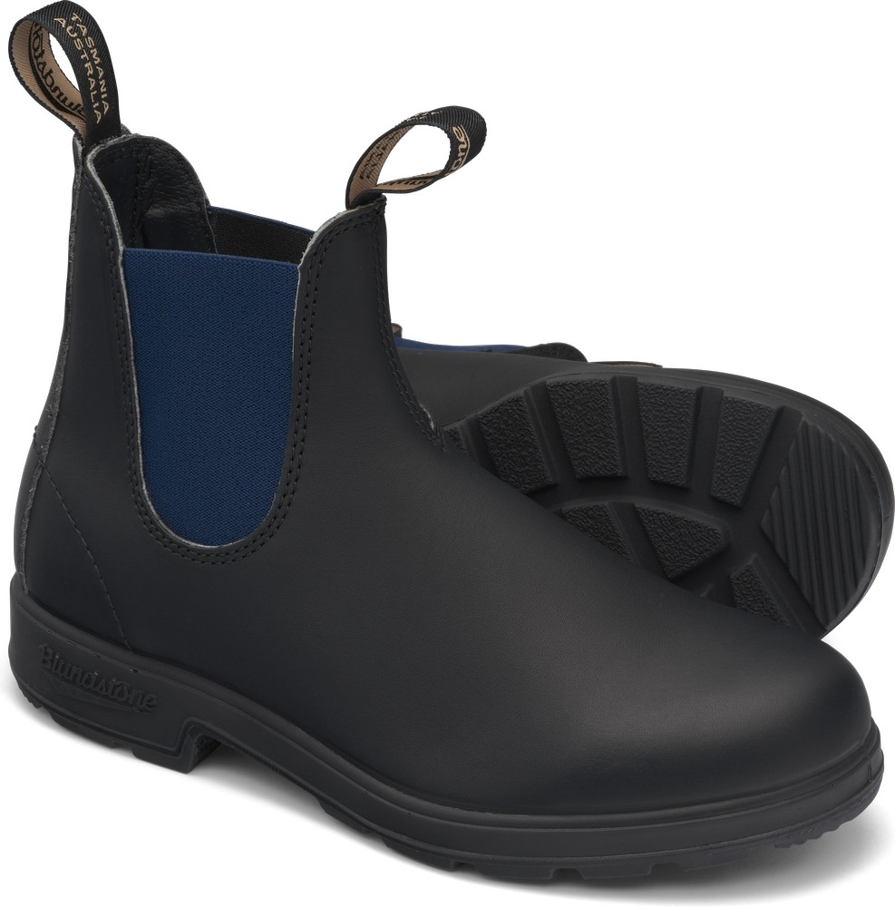 BlundstoneStiefelBoots1917VoltanBlackBlue