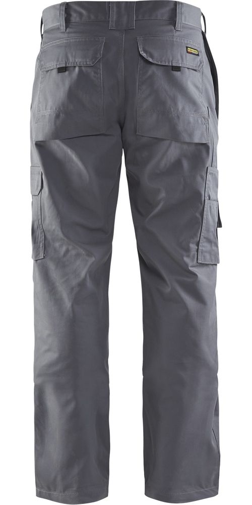 BlklderArbeitshoseProfil14071800Grau-C146