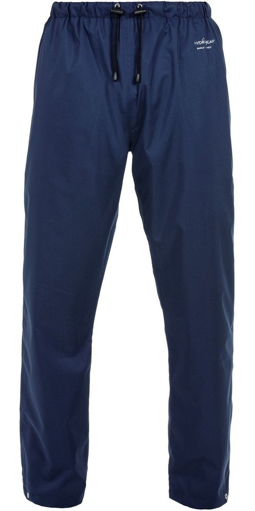 HydrowearArbeitshoseRegenhoseBonaireDunkelblau-3XL