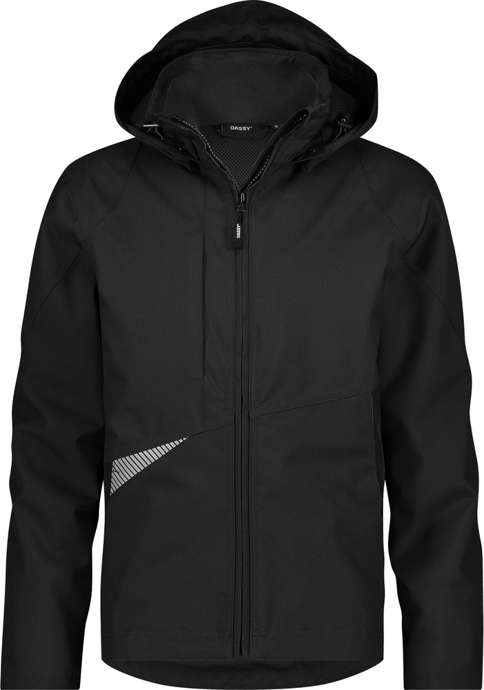 DassyWasser-UndWinddichteArbeitsjackeHyperNext