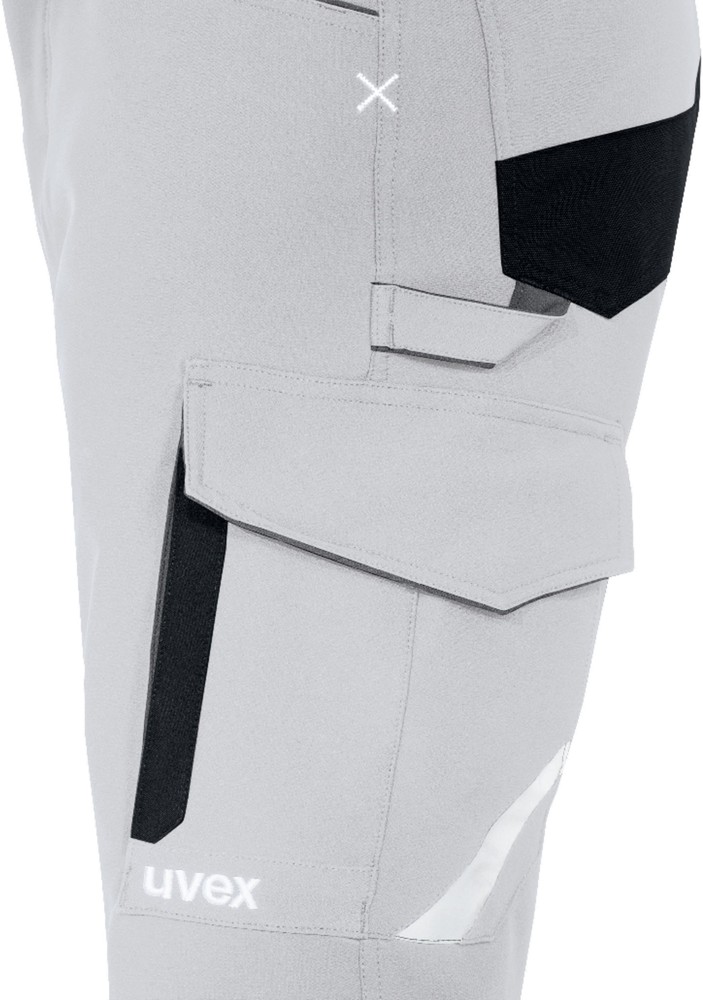 UvexArbeitshoseCargohoseSuXXeedCraftWei