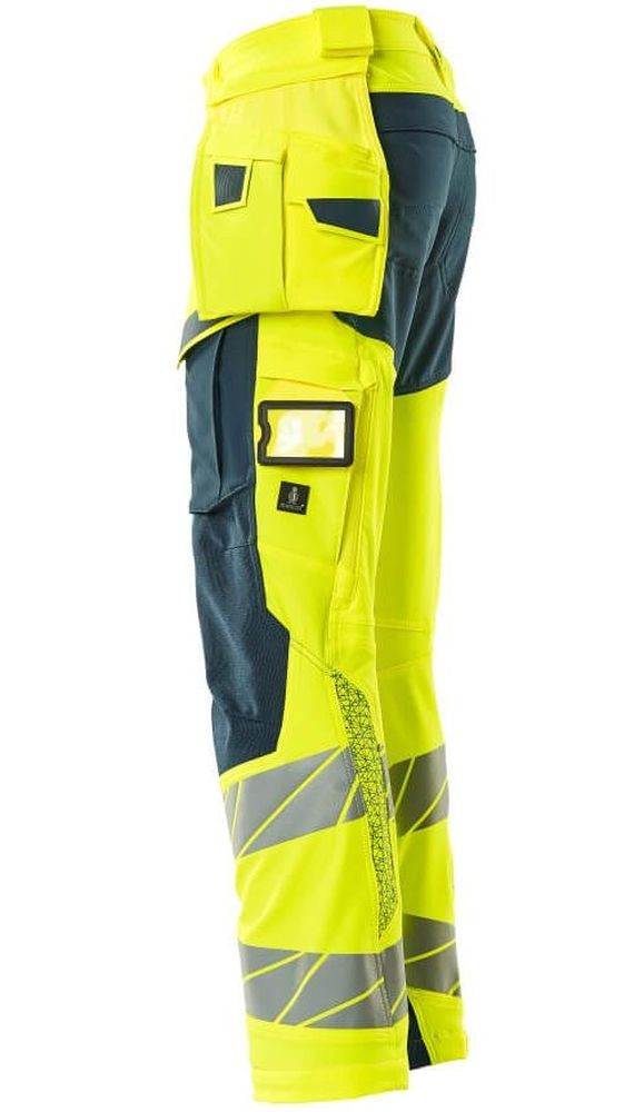 MascotHosemitHngetaschenAccelerateSafe19031-711Hi-visGelbDunkelpetroleum-C4676