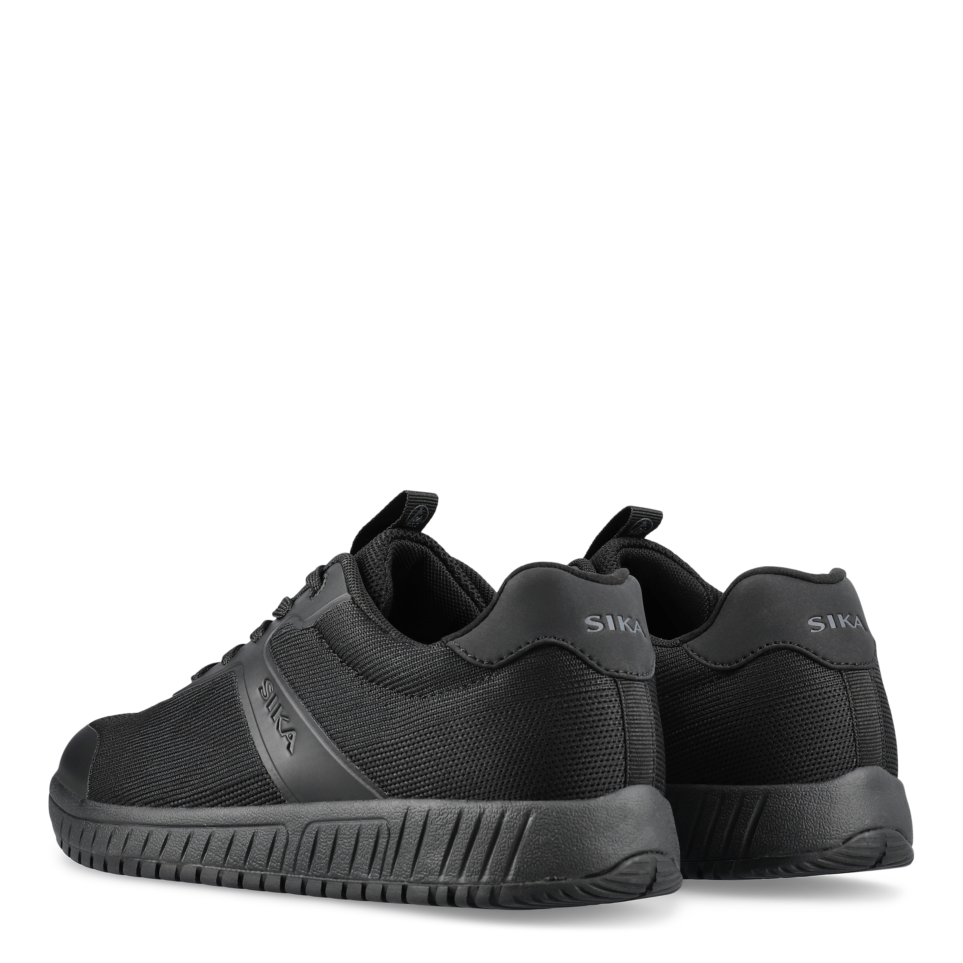 SikaBerufsschuhEnergyKnitLaceO1SRSchwarz-35