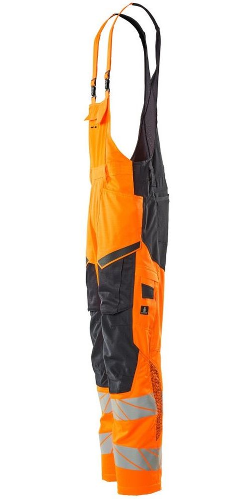 MascotLatzhosemitKnietaschenAccelerateSafe19569-236