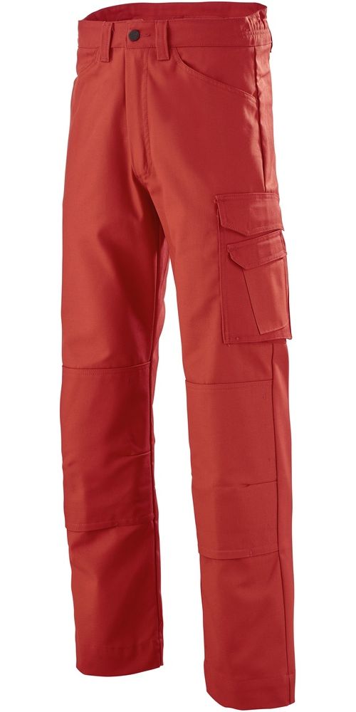 CepovettHoseHerrenKrossLine9B208494EmpireRed-XS