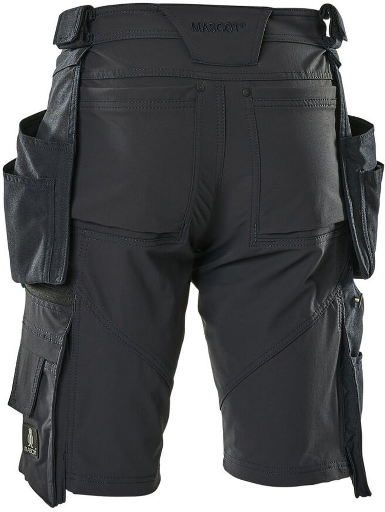 MascotShortsmitHngetaschenAdvanced17149-311