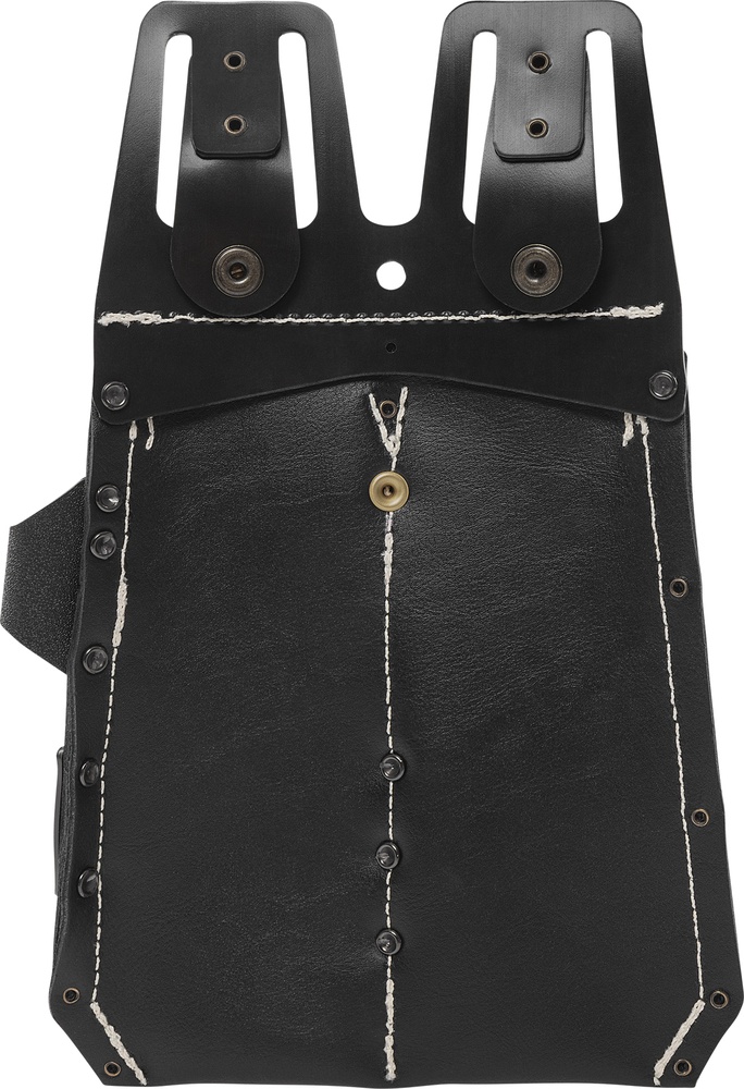 FristadsSnikkiWerkzeugtasche9350LTHR301272Black