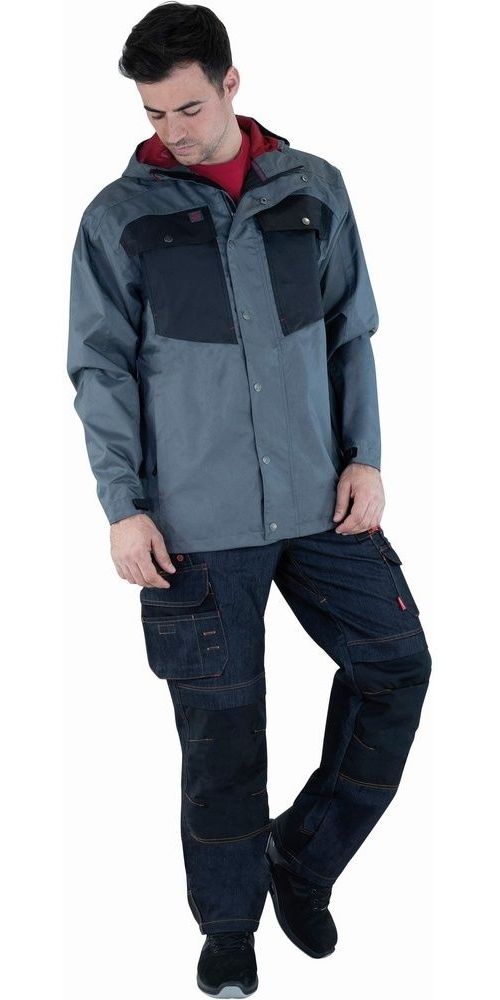 LafontJeansTerra1ATNJNNavyBlack-XS