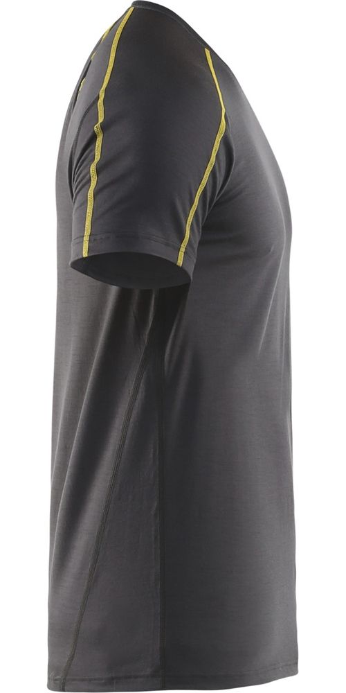 BlklderKurzarmUnterhemdXLIGHT100Merino47981734